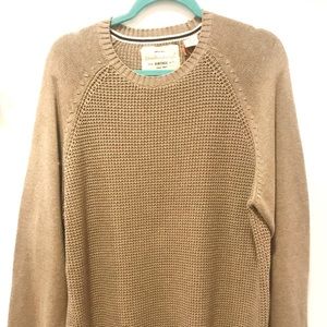 NWT Weatherproof Vintage Men Sweater Large